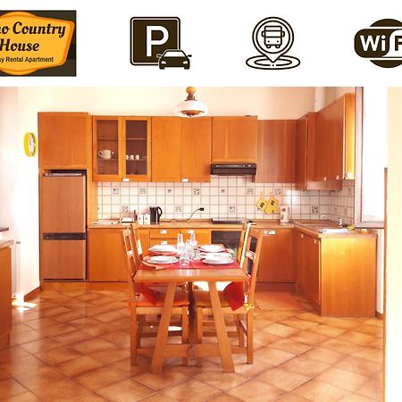 Como Country House Apartamento Cavallasca Exterior foto