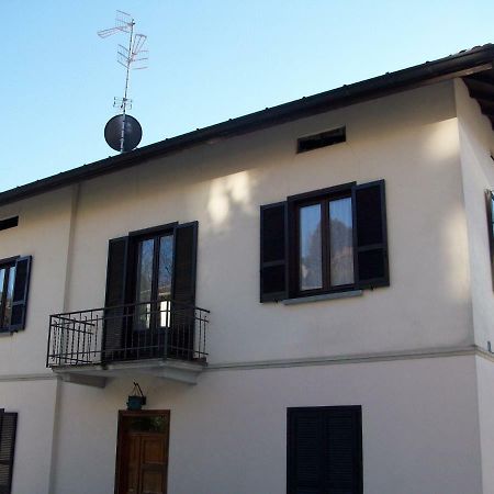 Como Country House Apartamento Cavallasca Exterior foto