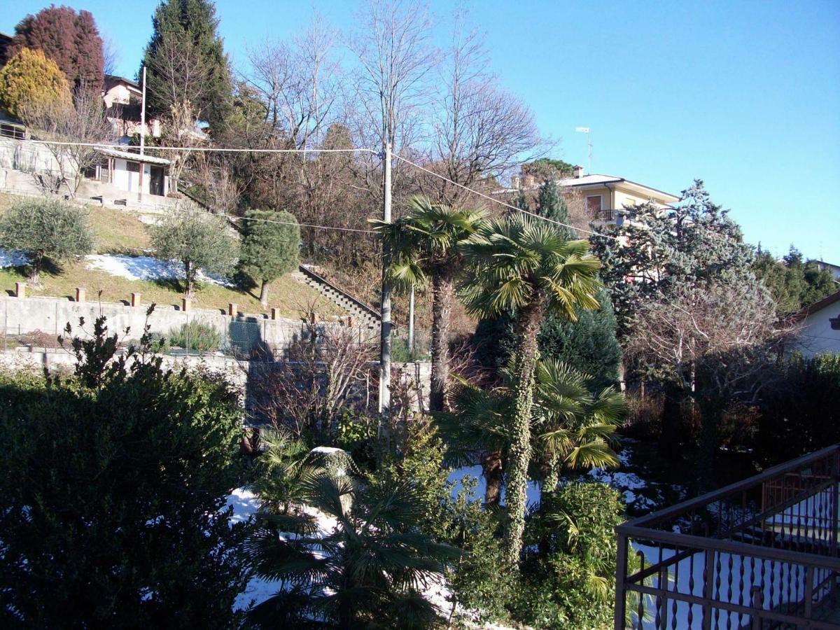 Como Country House Cavallasca Exterior foto