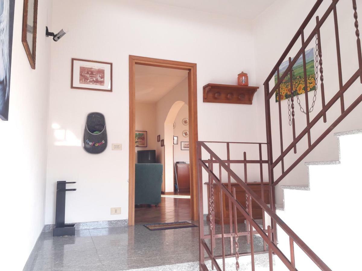 Como Country House Cavallasca Exterior foto