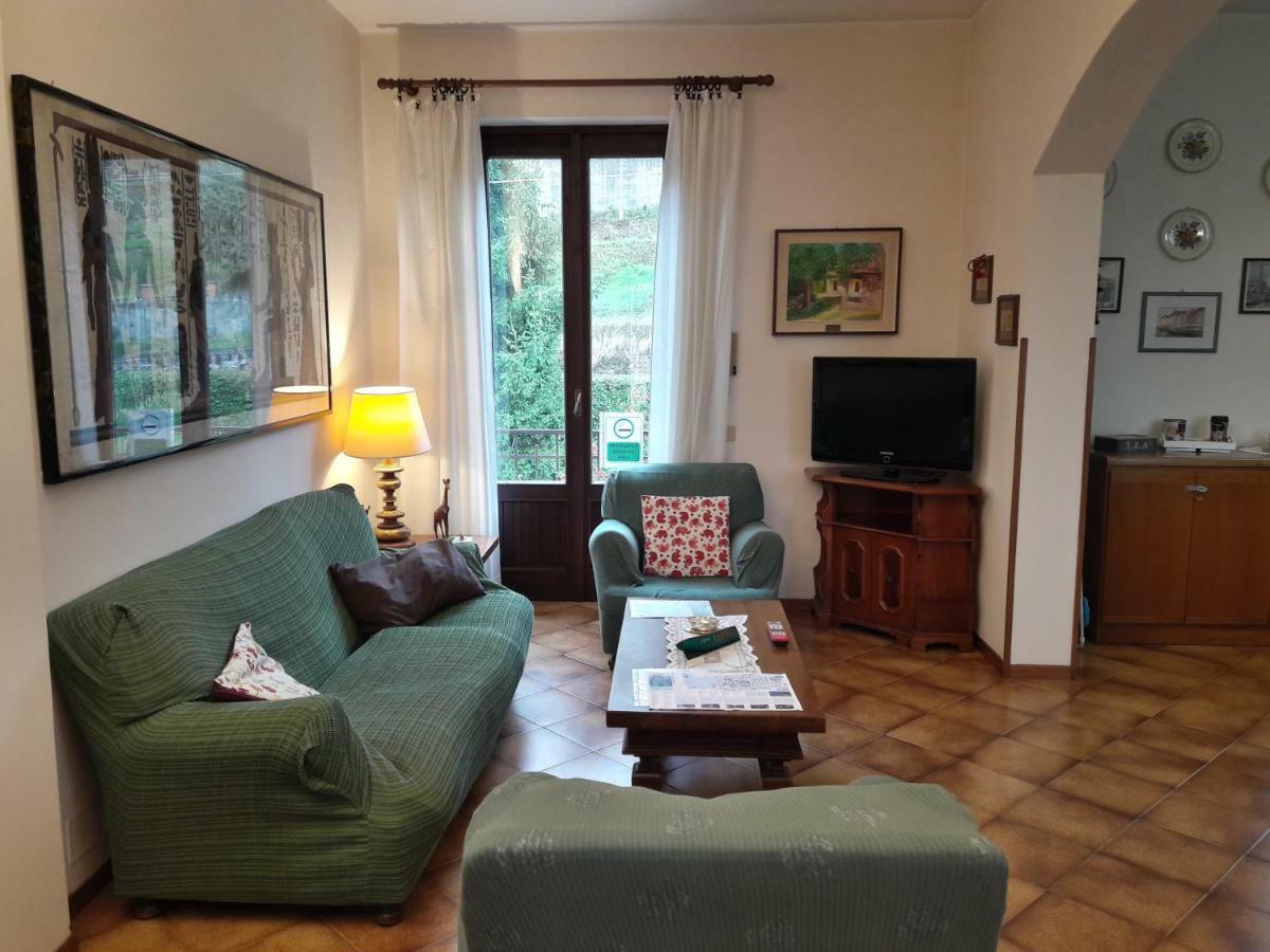 Como Country House Cavallasca Exterior foto
